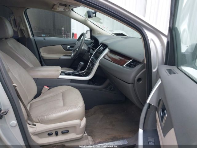 2FMDK3KC9EBA19538 Ford Edge Limited