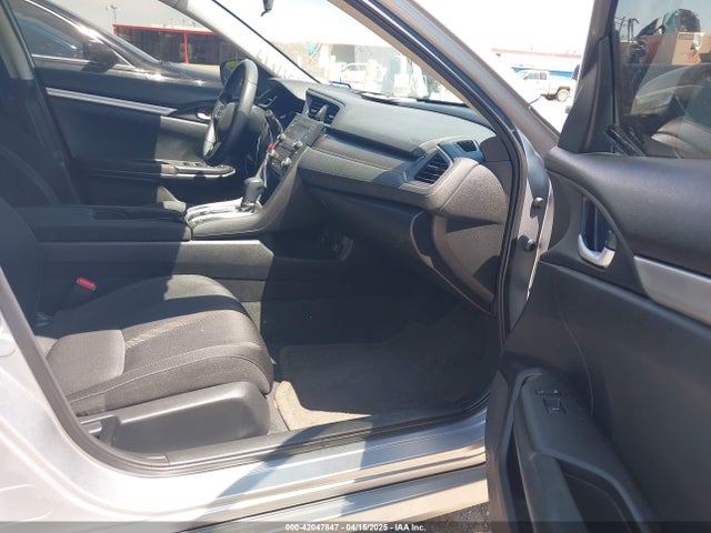 19XFC2F53JE042512 Honda Civic Lx