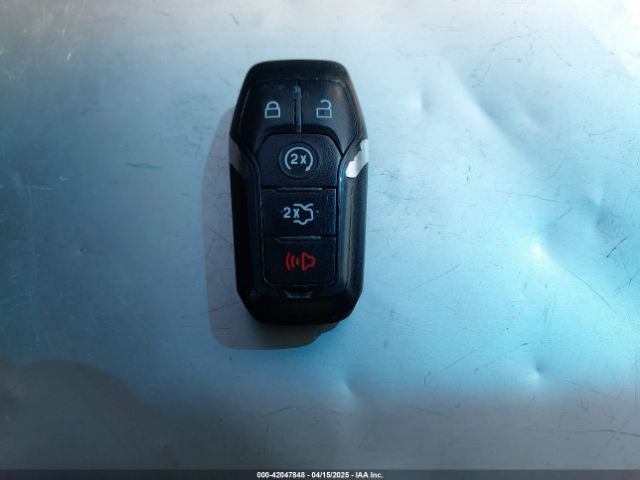 2FMPK4AP3GBB41757 Ford EDGE SPORT