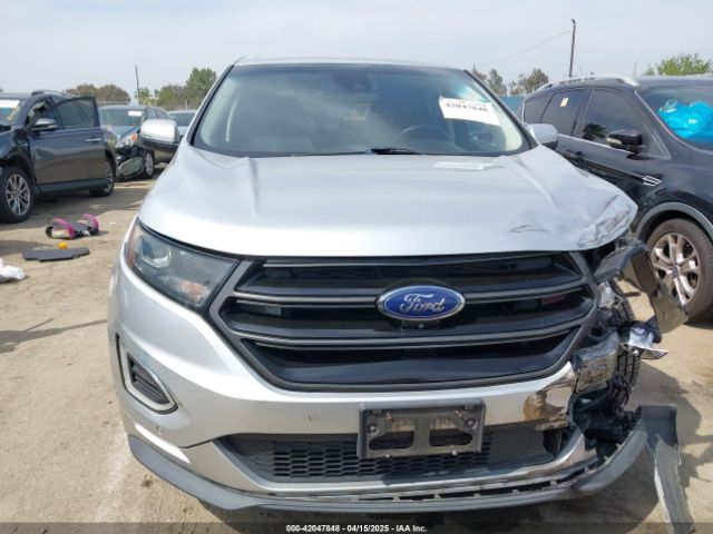 2FMPK4AP3GBB41757 Ford EDGE SPORT