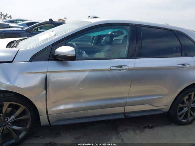 2FMPK4AP3GBB41757 Ford EDGE SPORT