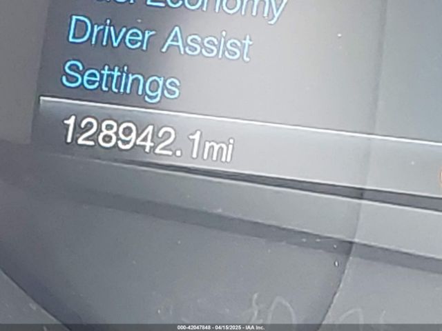 2FMPK4AP3GBB41757 Ford EDGE SPORT