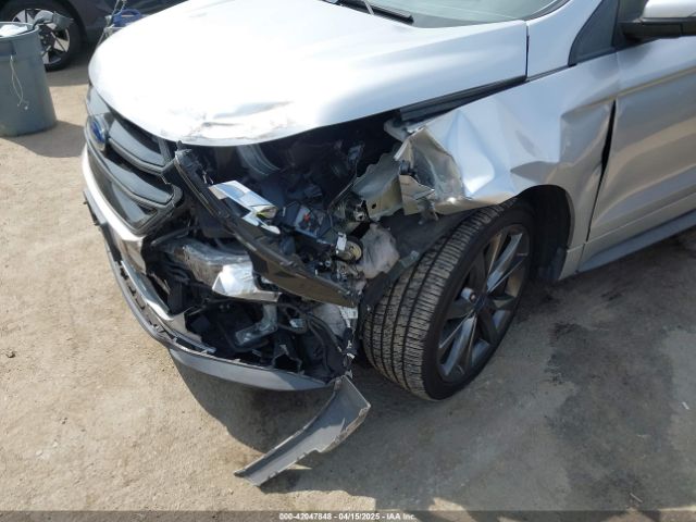 2FMPK4AP3GBB41757 Ford EDGE SPORT