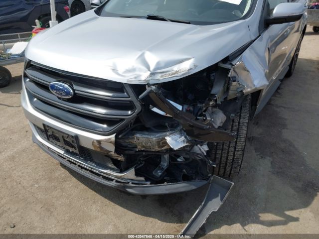 2FMPK4AP3GBB41757 Ford EDGE SPORT
