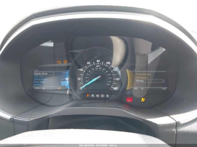 2FMPK4AP3GBB41757 Ford EDGE SPORT