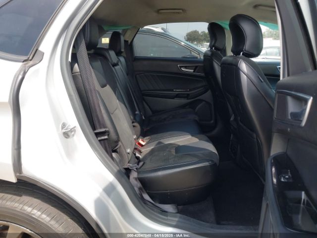 2FMPK4AP3GBB41757 Ford EDGE SPORT