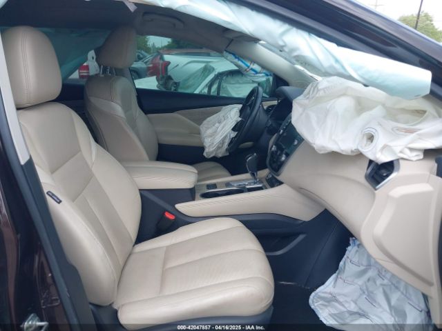 2020 NISSAN MURANO 5N1AZ2CJ5LN150831 Photo 4