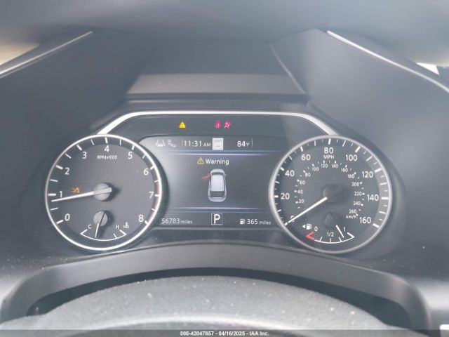 2020 NISSAN MURANO 5N1AZ2CJ5LN150831 Photo 6