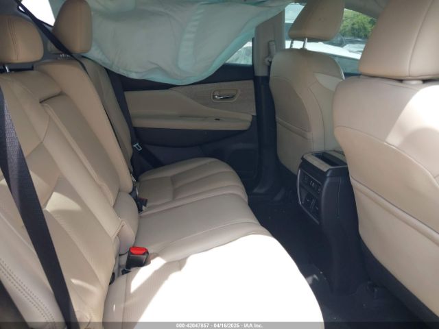 2020 NISSAN MURANO 5N1AZ2CJ5LN150831 Photo 7