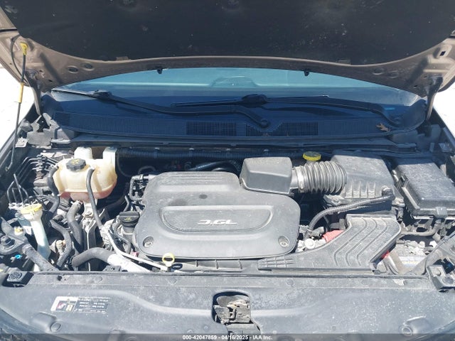 2C4RC1GG9HR611685 Chrysler Pacifica