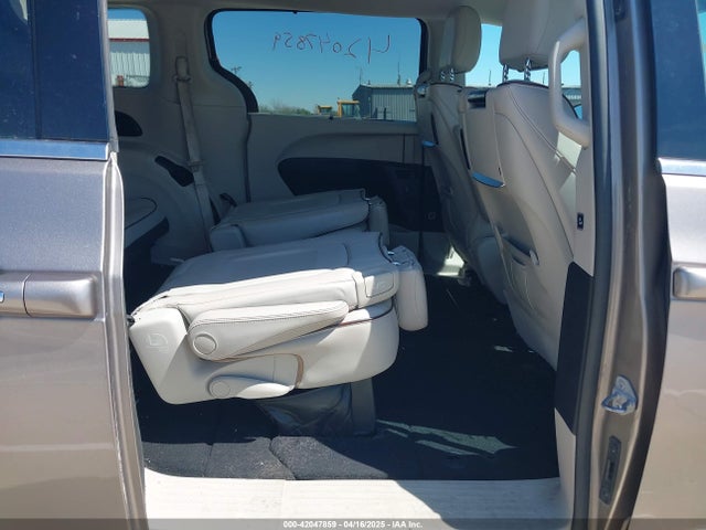 2C4RC1GG9HR611685 Chrysler Pacifica