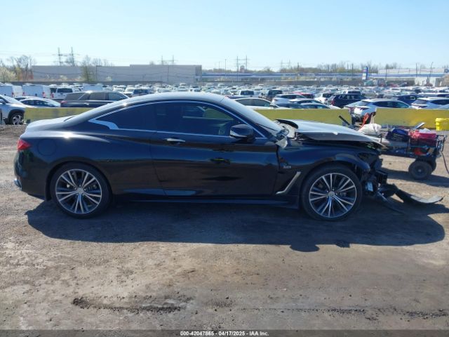 JN1EV7EL4KM290776 Infiniti Q60 3.0t Luxe