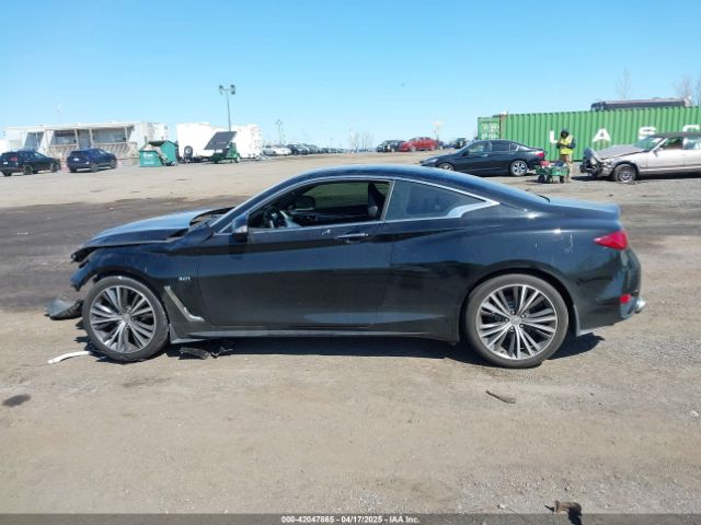 JN1EV7EL4KM290776 Infiniti Q60 3.0t Luxe