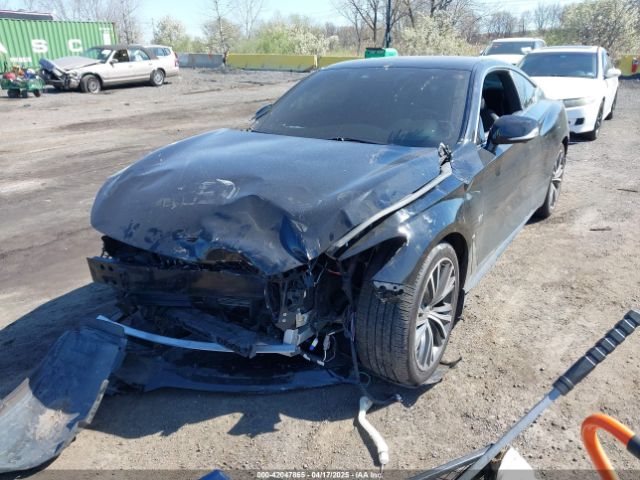 JN1EV7EL4KM290776 Infiniti Q60 3.0t Luxe