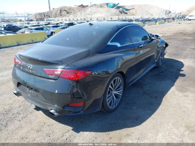 JN1EV7EL4KM290776 Infiniti Q60 3.0t Luxe