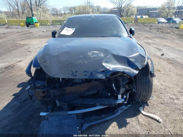 JN1EV7EL4KM290776 Infiniti Q60 3.0t Luxe