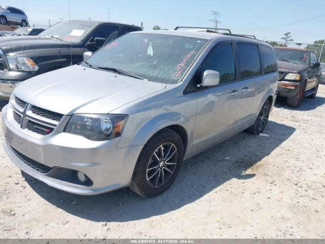 2C4RDGEG8JR223839 Dodge Grand Caravan Gt