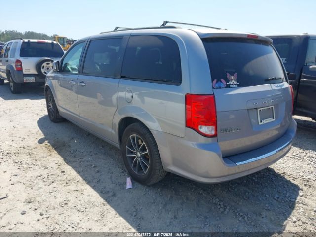 2C4RDGEG8JR223839 Dodge Grand Caravan Gt