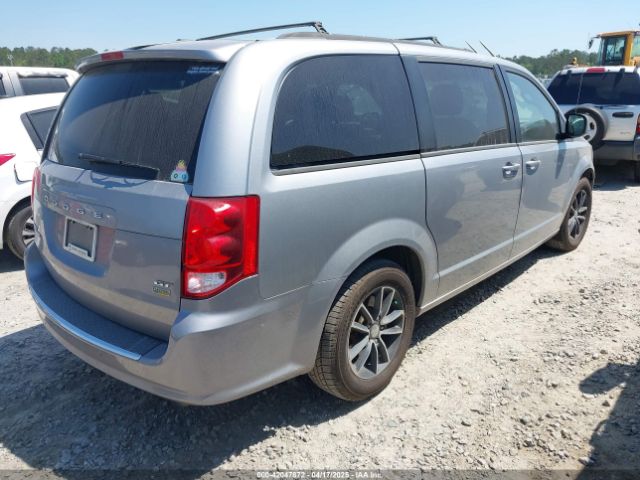 2C4RDGEG8JR223839 Dodge Grand Caravan Gt