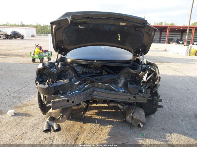 1FA6P8CF5M5103885 Ford Mustang Gt Premium Fastback