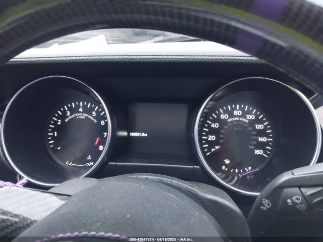 1FA6P8CF5M5103885 Ford Mustang Gt Premium Fastback
