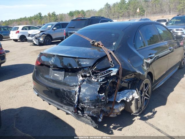W1KAF4HB3PR104736 Mercedes-Benz C 300 4matic