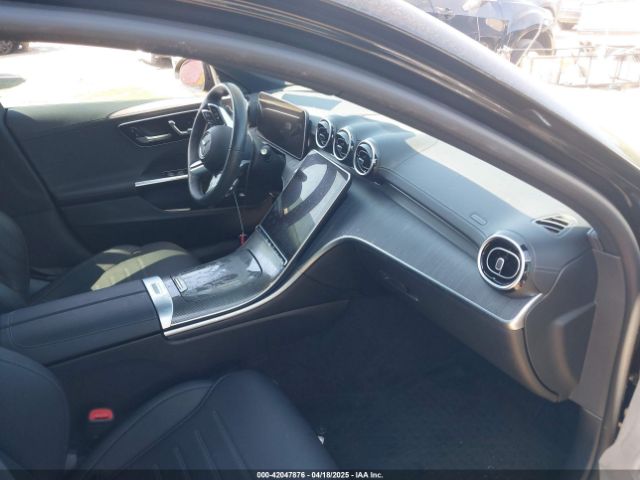 W1KAF4HB3PR104736 Mercedes-Benz C 300 4matic