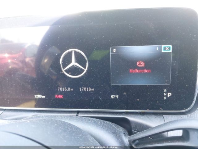 W1KAF4HB3PR104736 Mercedes-Benz C 300 4matic