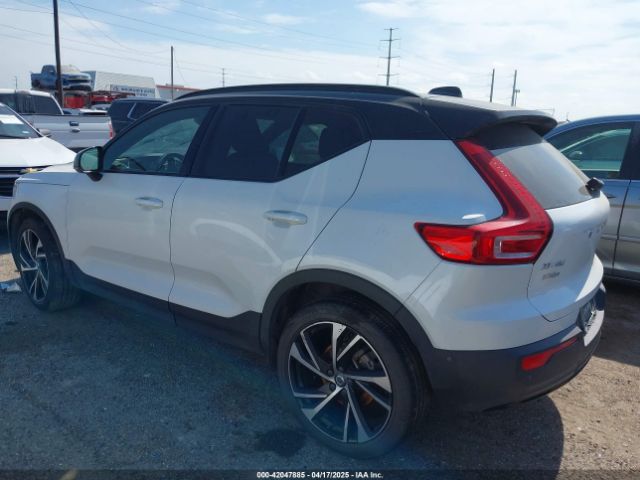 YV4AC2HM8M2562007 Volvo Xc40 T4 R-design