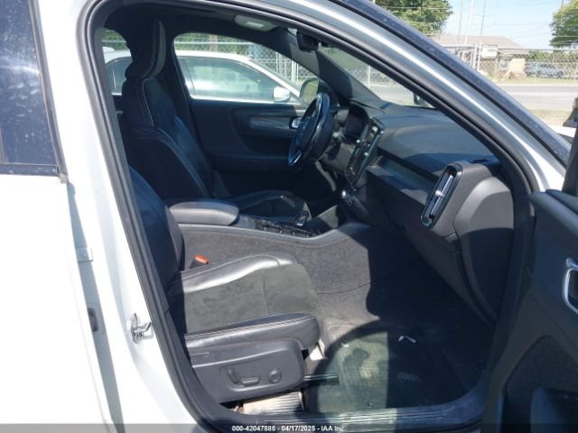 YV4AC2HM8M2562007 Volvo Xc40 T4 R-design
