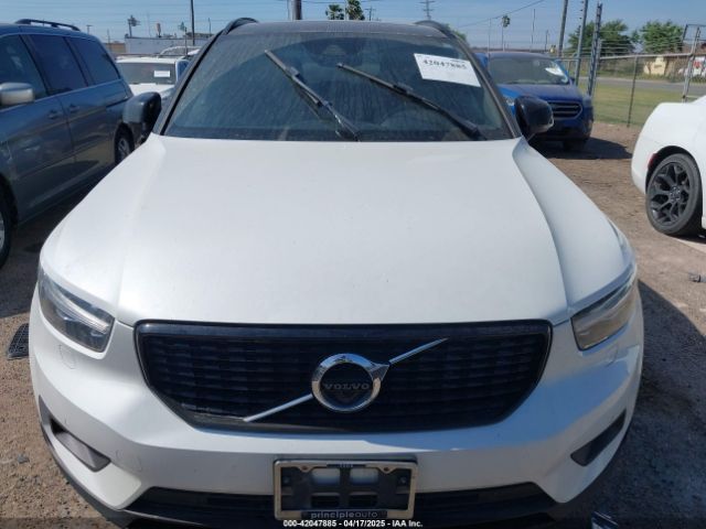 YV4AC2HM8M2562007 Volvo Xc40 T4 R-design
