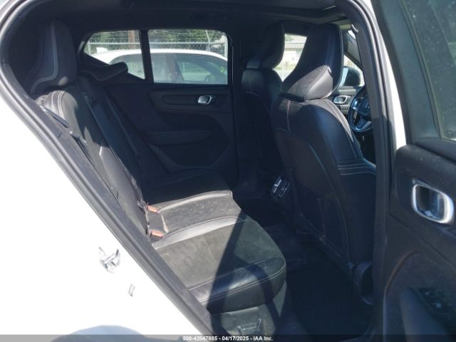 YV4AC2HM8M2562007 Volvo Xc40 T4 R-design