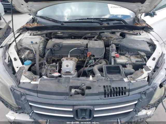 1HGCR2F5XFA230280 Honda Accord Sport