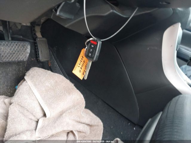 1HGCR2F5XFA230280 Honda Accord Sport