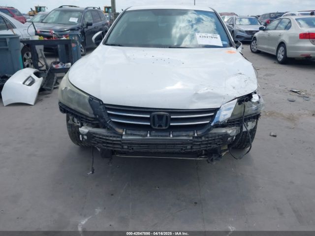1HGCR2F5XFA230280 Honda Accord Sport