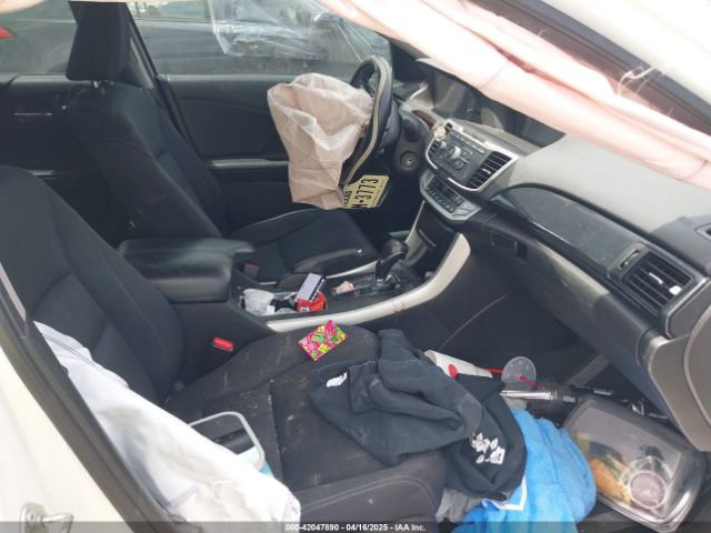 1HGCR2F5XFA230280 Honda Accord Sport