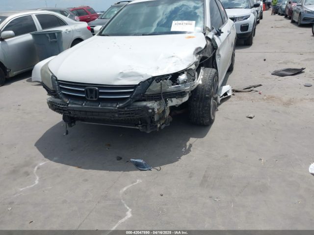 1HGCR2F5XFA230280 Honda Accord Sport