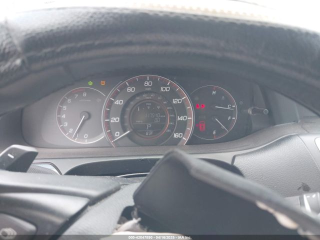 1HGCR2F5XFA230280 Honda Accord Sport