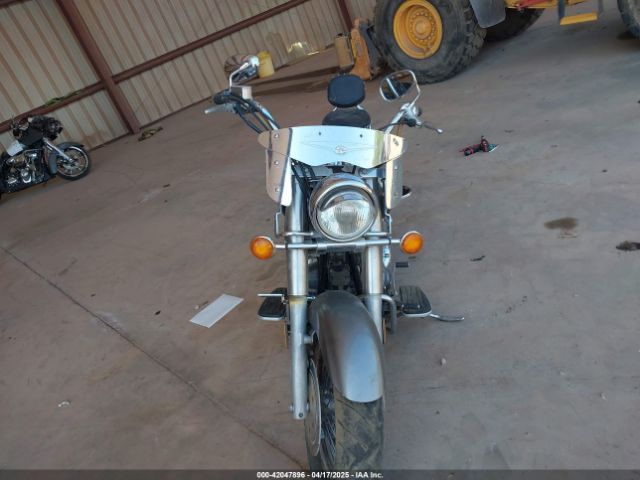 2000 YAMAHA XV1600 JYAVP07EXYA002701 Photo 4