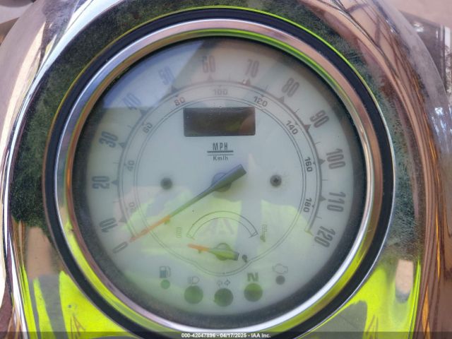 2000 YAMAHA XV1600 JYAVP07EXYA002701 Photo 6