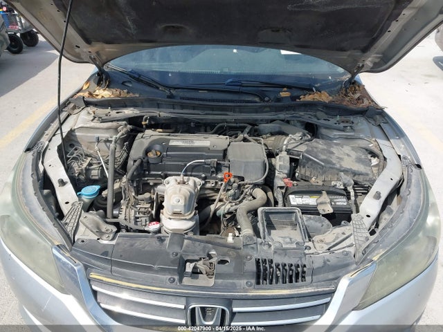 Honda k24w1 2014 1HGCR2F51EA129739 Image 10