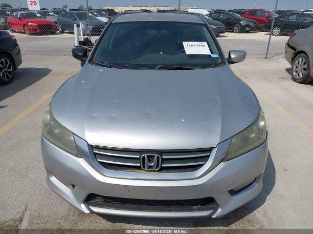 Honda k24w1 2014 1HGCR2F51EA129739 Image 12