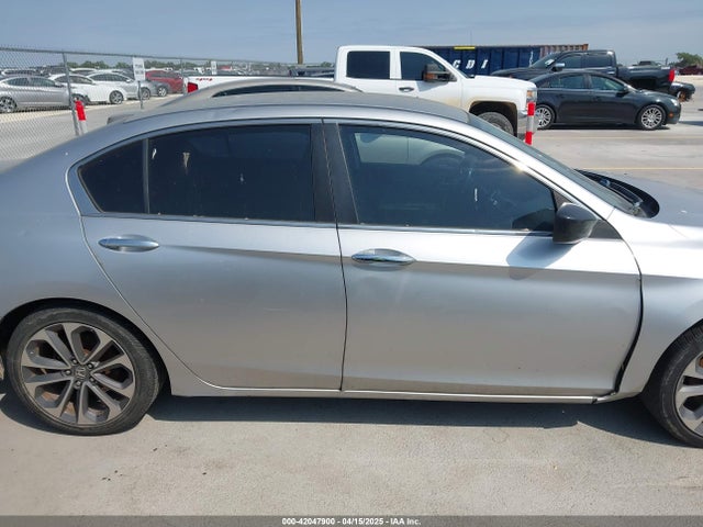 Honda k24w1 2014 1HGCR2F51EA129739 Image 13
