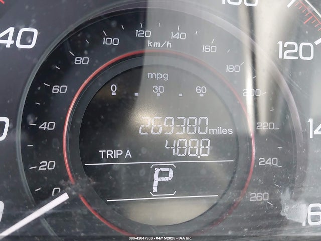 Honda k24w1 2014 1HGCR2F51EA129739 Image 15