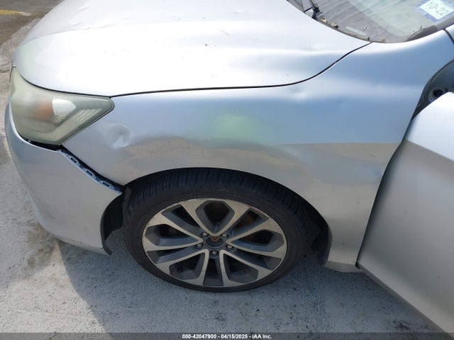 Honda k24w1 2014 1HGCR2F51EA129739 Image 18