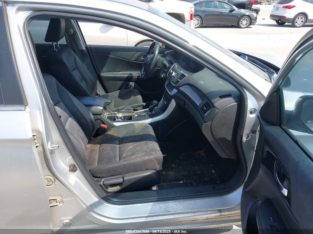 Honda k24w1 2014 1HGCR2F51EA129739 Image 5