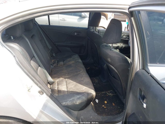 Honda k24w1 2014 1HGCR2F51EA129739 Image 8