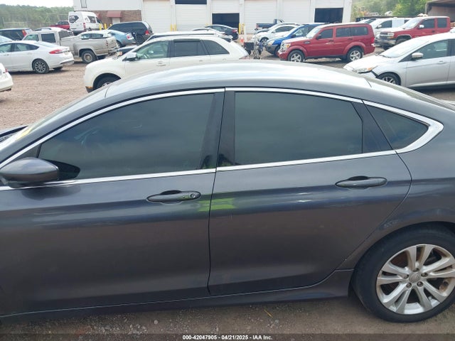 Chrysler 200 Touring 2016 1C3CCCFB6GN196526 Image 14