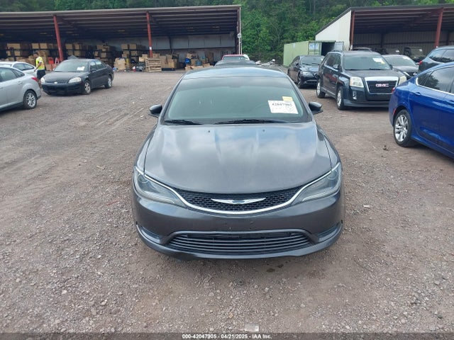 Chrysler 200 Touring 2016 1C3CCCFB6GN196526 Image 6