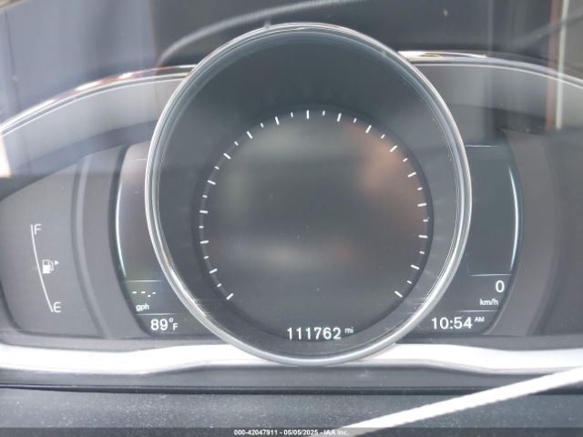 YV126MFK6F1340578 Volvo S60 T5 Premier